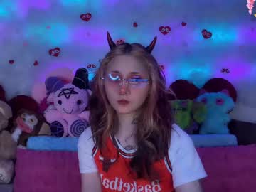 _Devilbaby March 23, 2026 Chaturbate stream image