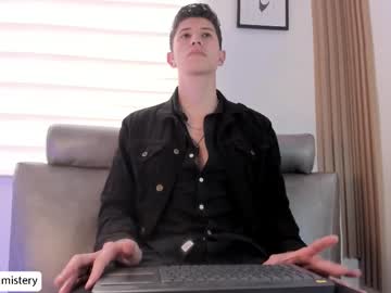Dorian_Mystery March 23, 2026 Chaturbate stream image