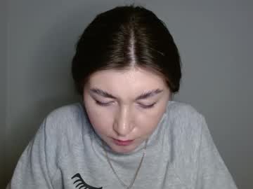 Evachaturbatte March 23, 2026 Chaturbate stream image