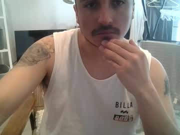 Exodus_6 March 23, 2026 Chaturbate stream image