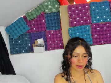 Hesttia_ March 23, 2026 Chaturbate stream image