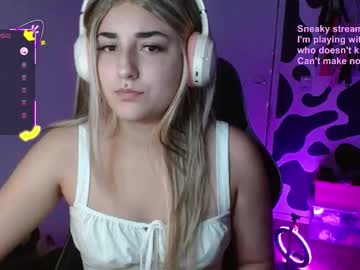 Hi_Elora March 23, 2026 Chaturbate stream image