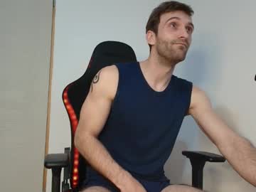 Ianandersson27 March 23, 2026 Chaturbate stream image