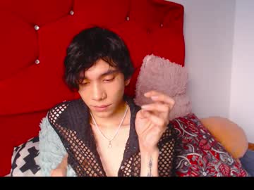Jack_S21 March 23, 2026 Chaturbate stream image