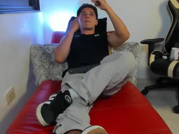 Julian_Wallace March 23, 2026 Chaturbate stream image