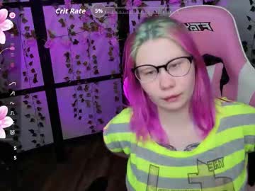 Kitsune_Little March 23, 2026 Chaturbate stream image