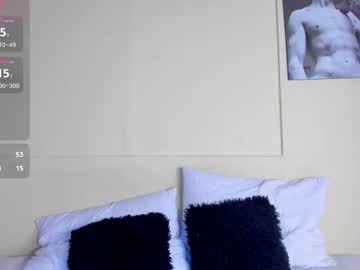 Magnusking_ March 23, 2026 Chaturbate stream image