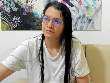Marilyn_Garcia March 23, 2026 Chaturbate stream image