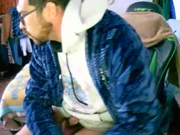 Roketero93 March 23, 2026 Chaturbate stream image
