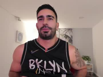 Tbastian March 23, 2026 Chaturbate stream image