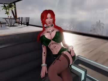 Anyna_ March 23, 2026 Chaturbate stream image