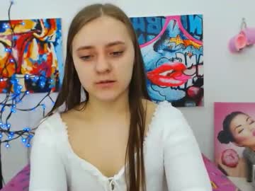 Arinabelle March 23, 2026 Chaturbate stream image