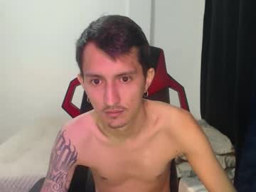 Brian_Sweetx March 23, 2026 Chaturbate stream image