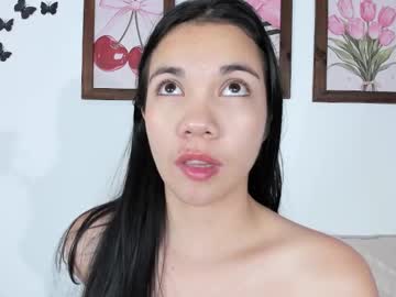 Emiily_Parkerr March 23, 2026 Chaturbate stream image
