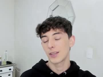 Mikebelf4 March 23, 2026 Chaturbate stream image