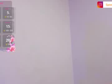 Miss_Sammyrose March 23, 2026 Chaturbate stream image