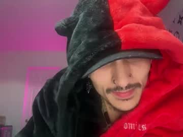 Rozaeix March 23, 2026 Chaturbate stream image