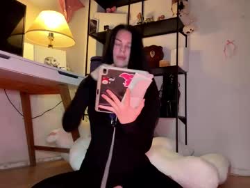 Savingbreath March 23, 2026 Chaturbate stream image