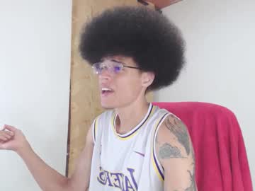 Smith_Gael March 23, 2026 Chaturbate stream image
