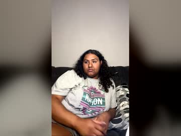 Angeliccreamyrican March 24, 2026 Chaturbate stream image