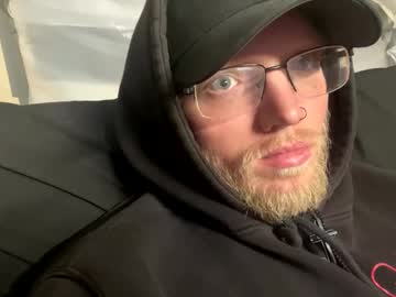 Dilf_96 March 24, 2026 Chaturbate stream image
