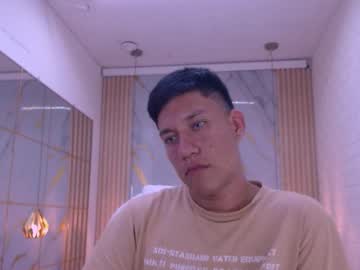 Dominantboy4 March 24, 2026 Chaturbate stream image