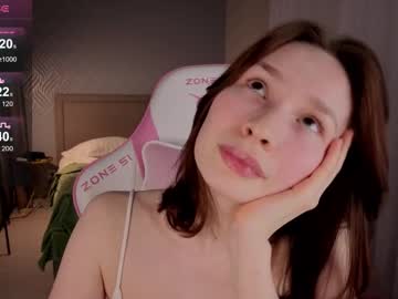 Foxyoly March 24, 2026 Chaturbate stream image