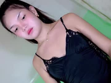 Joanna_Johnson March 24, 2026 Chaturbate stream image