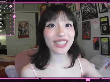Jupitersclaim March 24, 2026 Chaturbate stream image