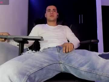 Liam_Mateo_ March 24, 2026 Chaturbate stream image