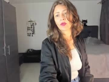 Milf_Darling March 24, 2026 Chaturbate stream image