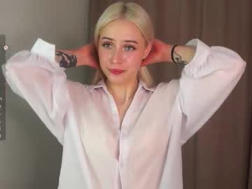 Wymonelly March 24, 2026 Chaturbate stream image