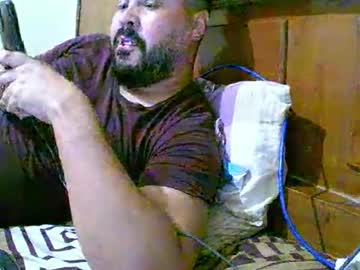 Don_Lion_Gold March 24, 2026 Chaturbate stream image