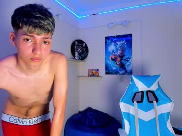 Harry_Jonshon69 March 24, 2026 Chaturbate stream image