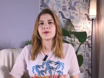 Jojojoannaa March 24, 2026 Chaturbate stream image