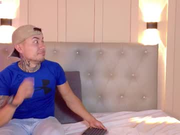 Lance_Morgan March 24, 2026 Chaturbate stream image
