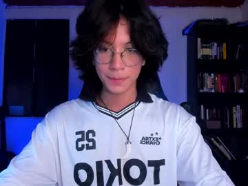 Literateboy March 24, 2026 Chaturbate stream image