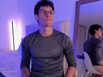 Mark_Thonson March 24, 2026 Chaturbate stream image