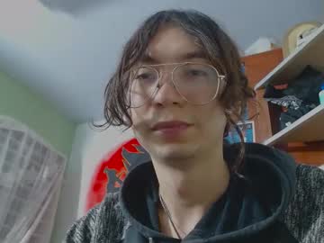 Najimi_Uwu March 24, 2026 Chaturbate stream image