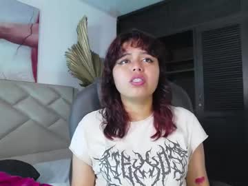 Sabinamerchetti_ March 24, 2026 Chaturbate stream image