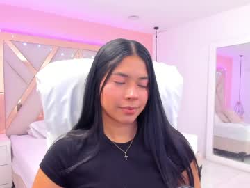 Samantaa_Shy March 24, 2026 Chaturbate stream image