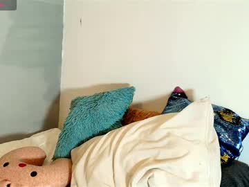 Yes_Mia_Yes March 24, 2026 Chaturbate stream image