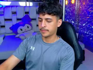 Alan_Del_Reyy March 24, 2026 Chaturbate stream image