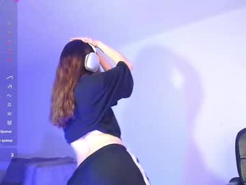 Alina_Lee01 March 24, 2026 Chaturbate stream image