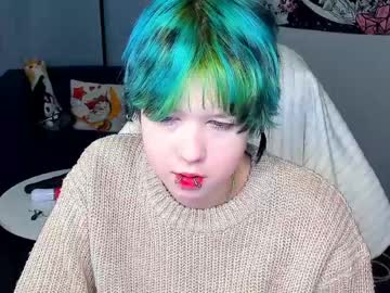 Carolinerichter March 24, 2026 Chaturbate stream image