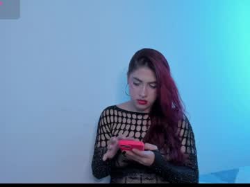 Darlyhooper1_ March 24, 2026 Chaturbate stream image