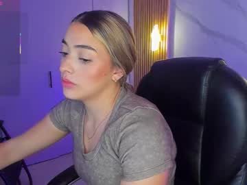 Kylie_Jones6 March 24, 2026 Chaturbate stream image