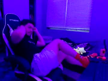Logan_Suite22 March 24, 2026 Chaturbate stream image
