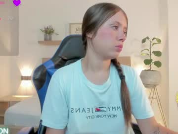 Nataly_Rodri March 24, 2026 Chaturbate stream image