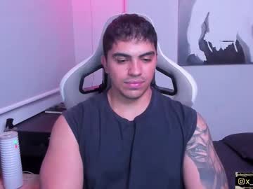 X_Odixeo March 24, 2026 Chaturbate stream image